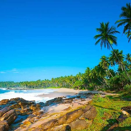 Kings Villa Tangalle Eksteriør bilde