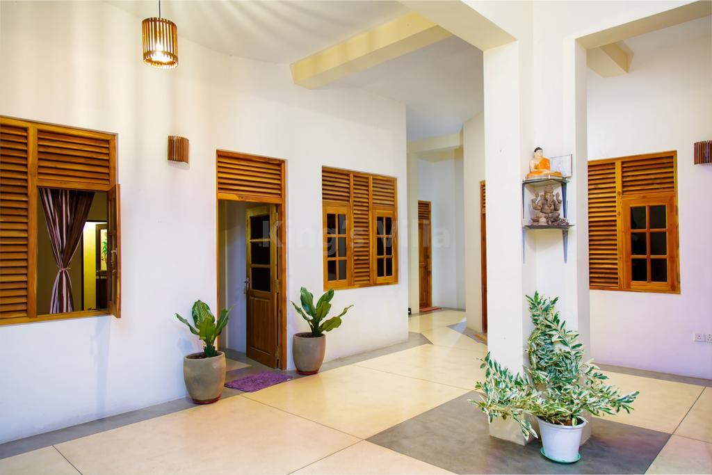 Kings Villa Tangalle Eksteriør bilde