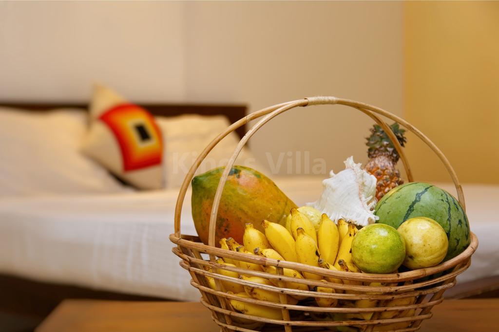 Kings Villa Tangalle Eksteriør bilde