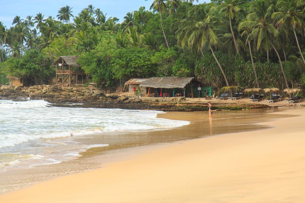 Kings Villa Tangalle Eksteriør bilde