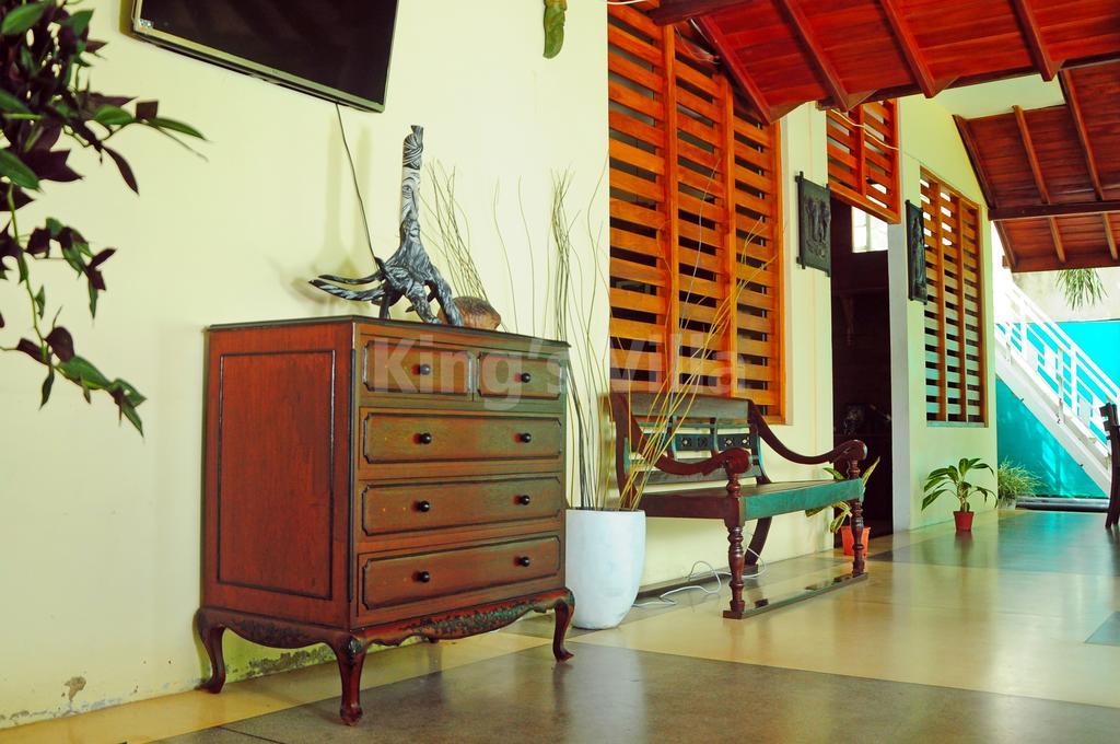 Kings Villa Tangalle Eksteriør bilde